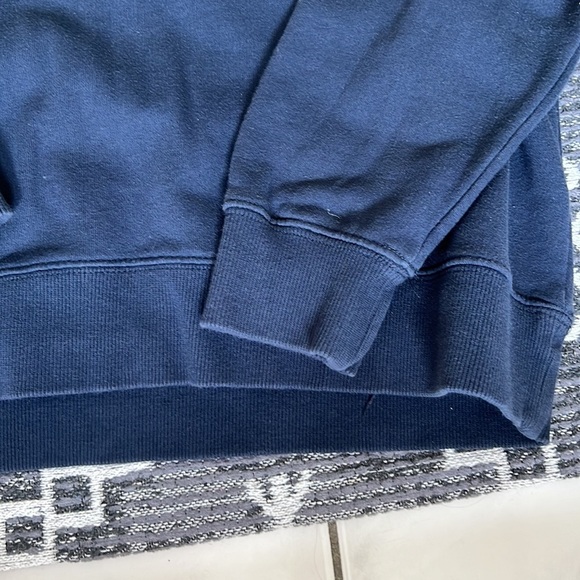 Barney Cools Men’s Crewneck Longsleeve Sweatshirt - Picture 4 of 5